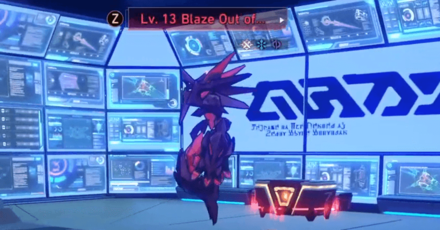 Honkai Star Rail - Map Exploration