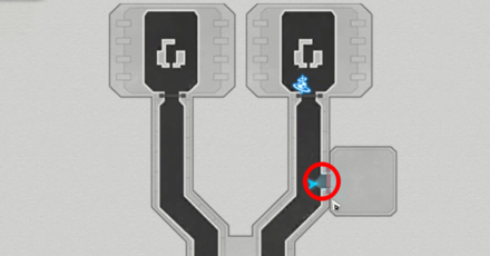 Honkai Star Rail - Triple Authentication Door Location