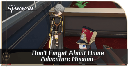 Honkai Star Rail - Don