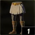 Tears of the Kingdom - Archaic Legwear