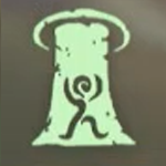 Legend of Zelda TOTK Ascend