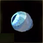 Legend of Zelda TOTK Ice Keese Eyeball