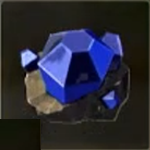 Legend of Zelda TOTK Sapphire