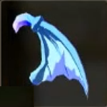 Legend of Zelda TOTK Ice Keese Wing