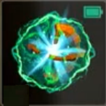 Legend of Zelda TOTK Large Zonai Charge