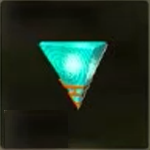 Legend of Zelda TOTK Crystallized Charge