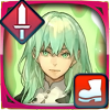 Byleth - Vengeance Vessel Icon