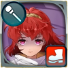Maria - Ritual Sacrifice Icon