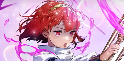 FEH Fallen Maria Banner