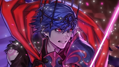 FEH Fallen Chrom Banner