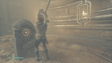 Jedi Survivor - Locate Brother Armias Puzzle 3