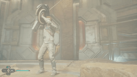 Jedi Survivor - Locate Brother Armias Puzzle 8