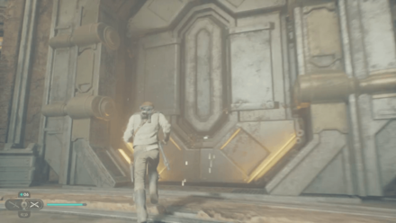 Jedi Survivor - Locate Brother Armias Puzzle 10