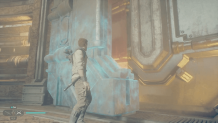 Jedi Survivor - Locate Brother Armias Puzzle 6