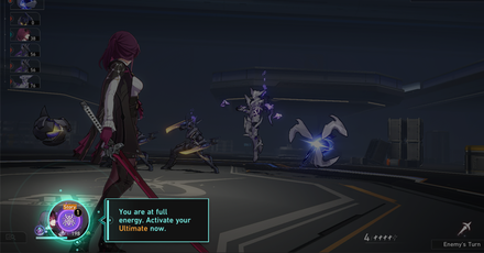 Honkai Star Rail - Finish the Tutorial