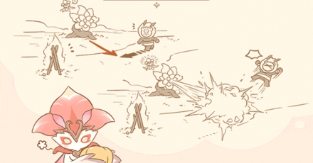 Genshin - The Recollector