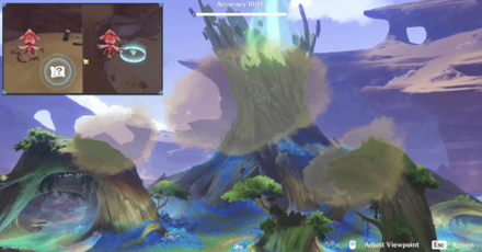 Genshin - The Recollector