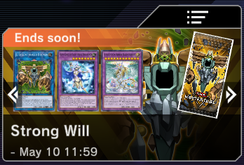 Master Duel - Notification Update