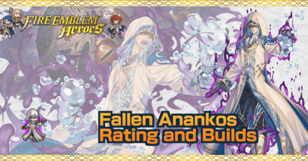 Fallen Anankos Image
