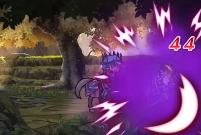 Fallen Chrom Attack Fire Emblem Heroes FEH