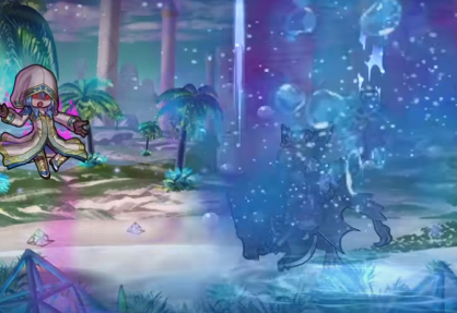 Fallen Anakos Attack - Fire Emblem Heroes