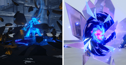 Honkai Star Rail - Stagnant Shadows and Echoes of War