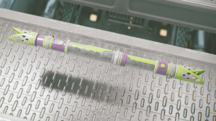 Jedi Survivor - Lightsaber Patience