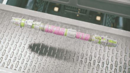 Jedi Survivor - Lightsaber Cere Junda