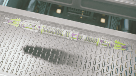 Jedi Survivor - Lightsaber Edgehawk