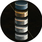 Jedi Survivor - Two-Tone Metal Cosmetics