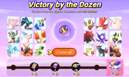 Pokemon UNITE - Victory By the Dozen.png