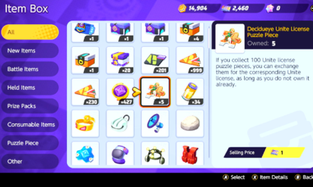 Pokemon UNITE - Puzzle Pieces.png