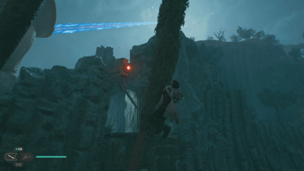 Jedi Survivor - Find Gorge