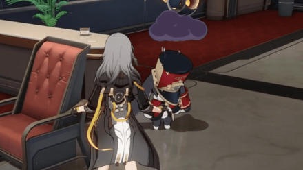 Honkai Star Rail - How to Unlock Height Measurement