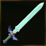 Master Sword