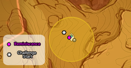 Genshin Impact Reinforced Reminiscence Trial for The Recollector