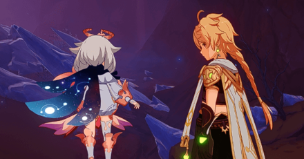 Genshin Impact Withered Vessel, Hollowed Mind Day 2 Guide for The Recollector