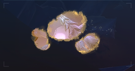 Genshin Impact Withered Vessel, Hollowed Mind Day 2 Guide for The Recollector