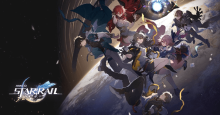 Honkai Star Rail - Version Release Date Placeholder
