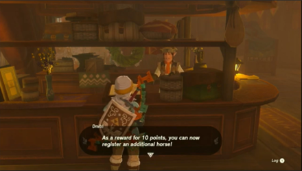 Zelda TotK Register Additional Horses.png