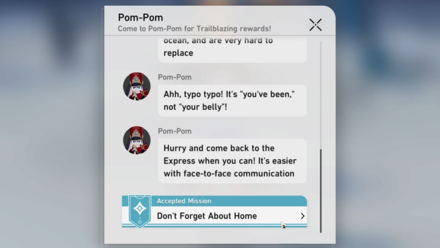 Honkai Star Rail - How to Unlock the Don