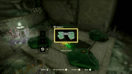 Zelda TotK - Autobuild