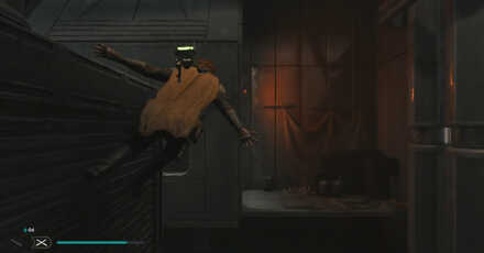 Slice BX Droid Unlock Location - Star Wars Jedi Survivor