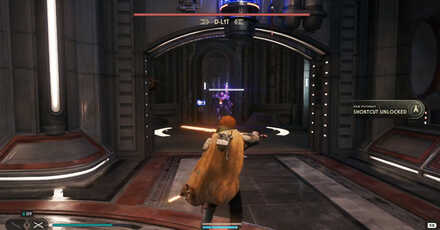 Slice DT Sentry Unlock Location - Star Wars Jedi Survivor