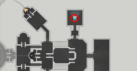 Honkai Star Rail - Hexanexus Divination Commission 2 Location