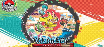 Yokohama World Championships