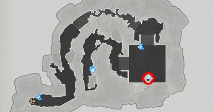 Honkai Star Rail - Guardian