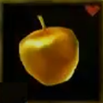 Legend of Zelda TOTK Golden Apple