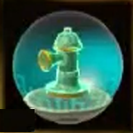 Legend of Zelda TOTK Hydrant