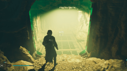 Jedi Survivor - Phon